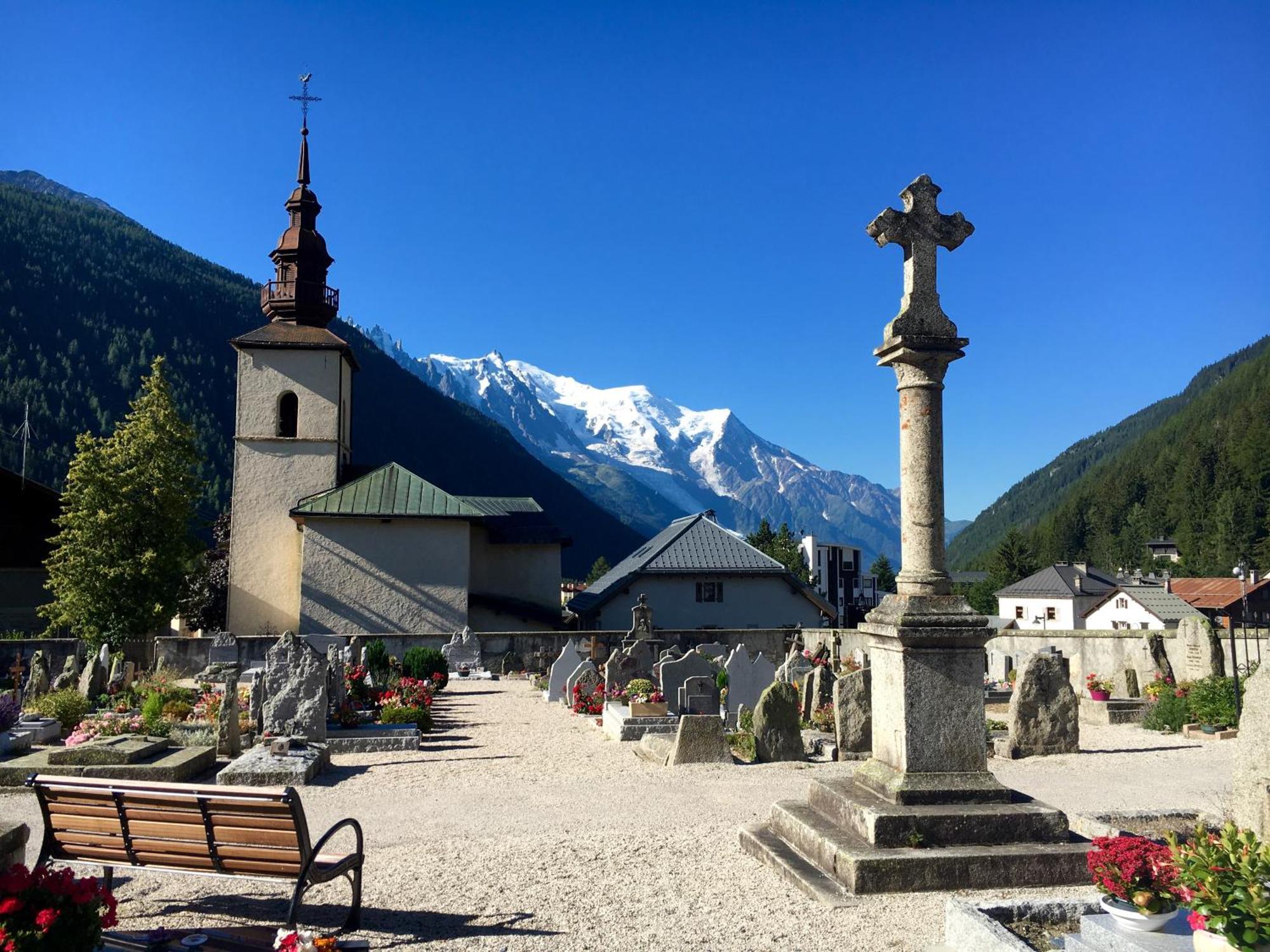 Marmotte Mountain Manor Villa Chamonix Dış mekan fotoğraf