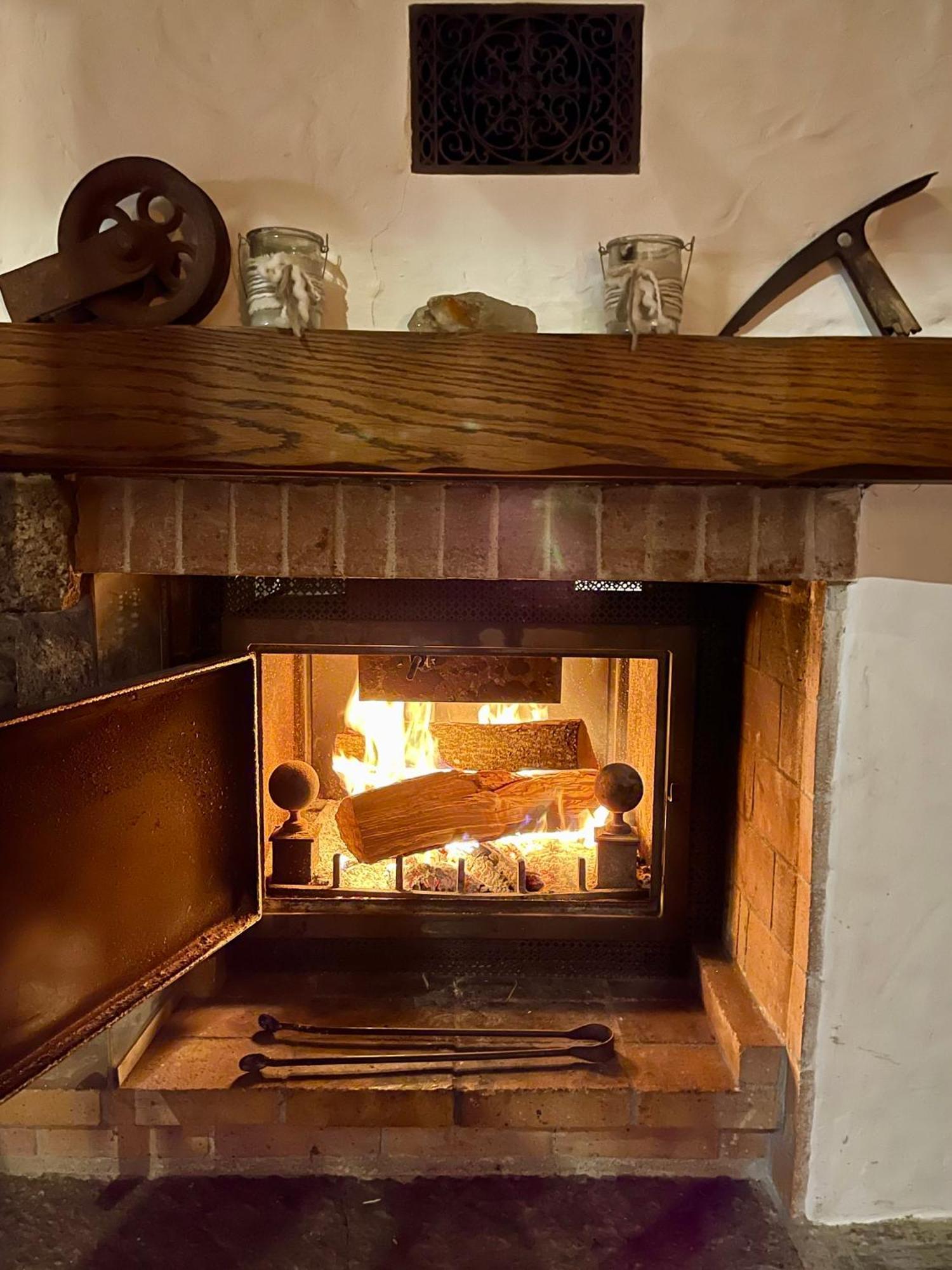 Marmotte Mountain Manor Villa Chamonix Dış mekan fotoğraf