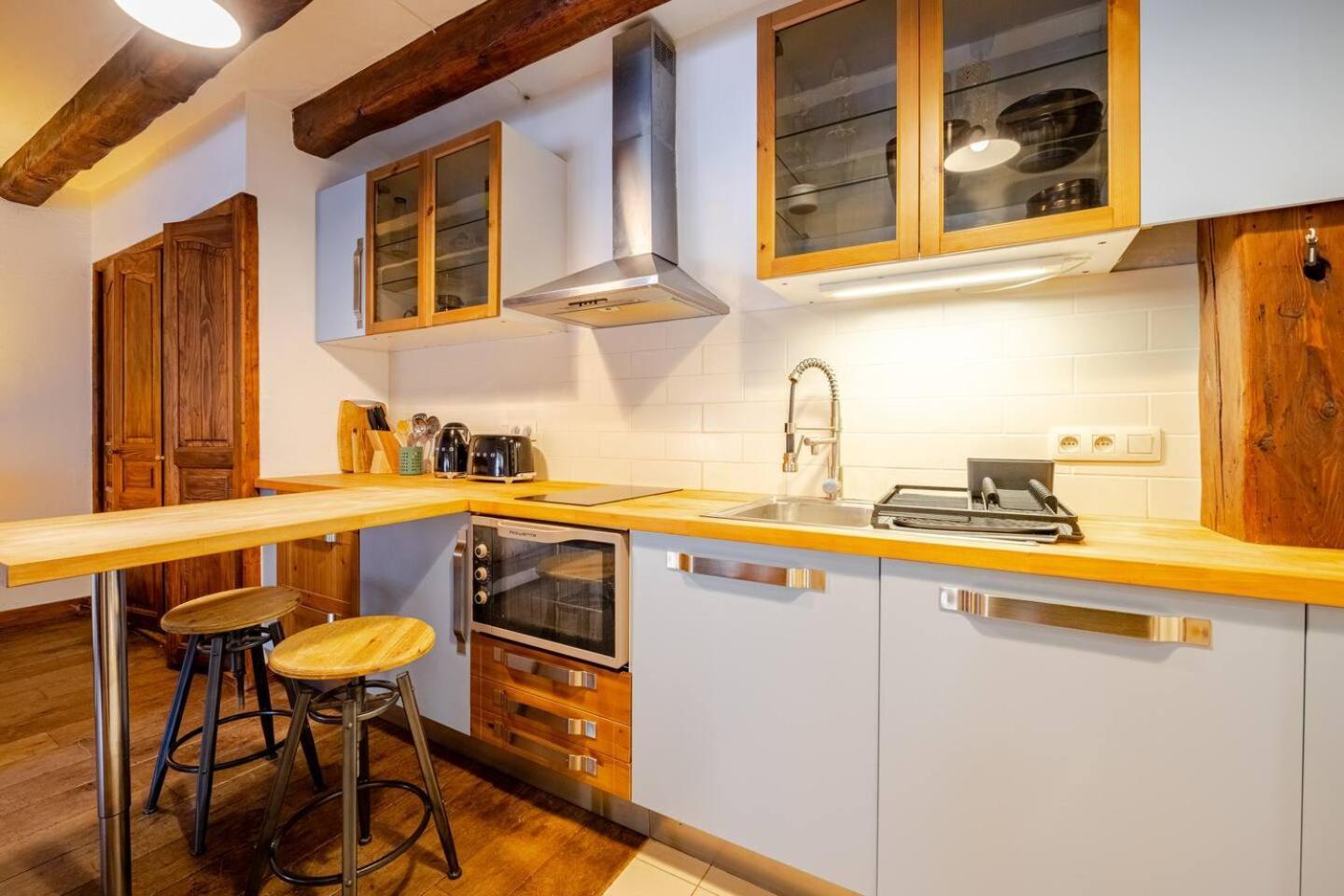 Marmotte Mountain Manor Villa Chamonix Dış mekan fotoğraf