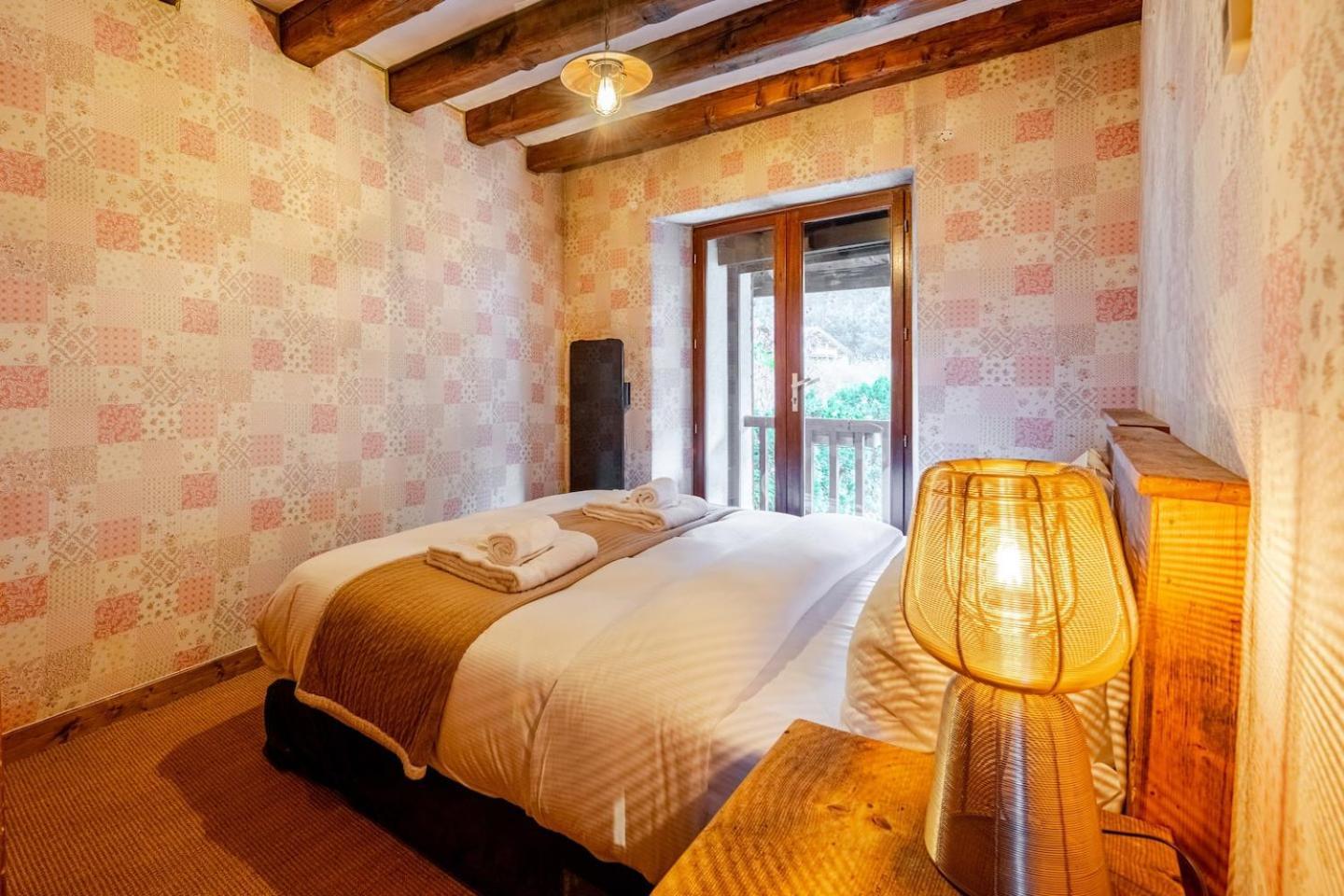 Marmotte Mountain Manor Villa Chamonix Dış mekan fotoğraf
