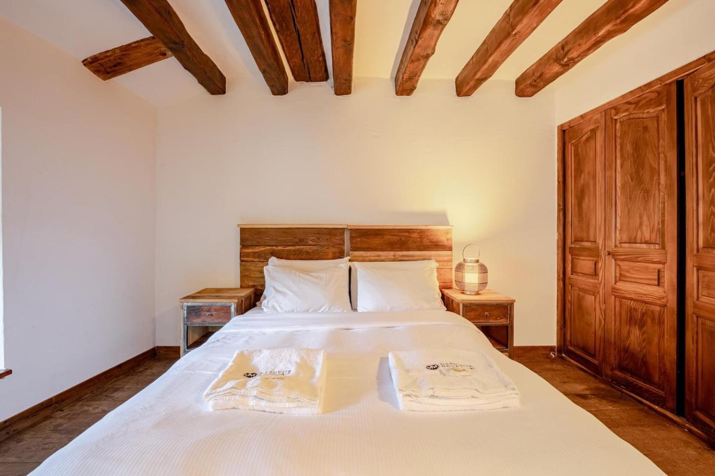 Marmotte Mountain Manor Villa Chamonix Dış mekan fotoğraf