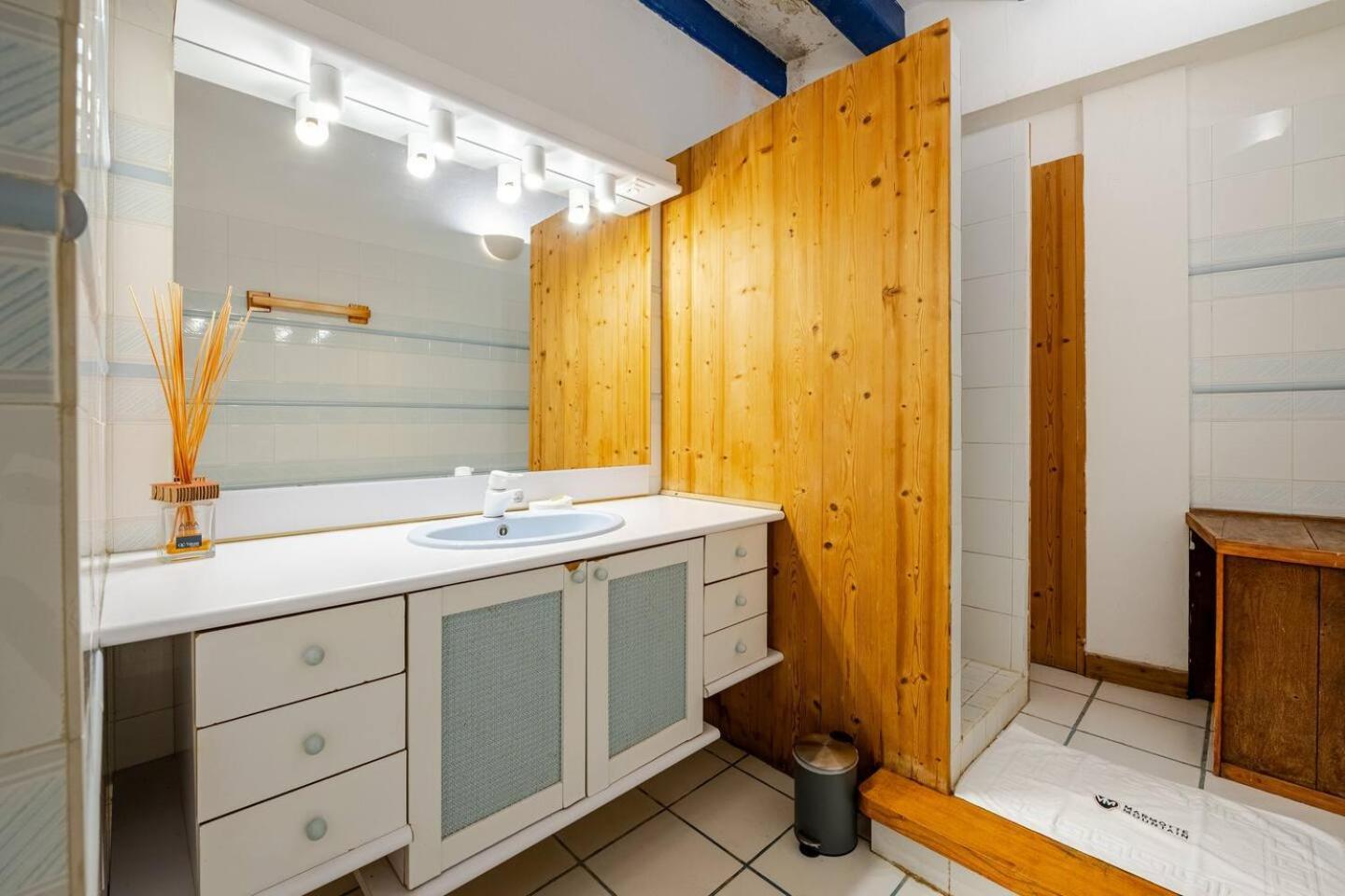 Marmotte Mountain Manor Villa Chamonix Dış mekan fotoğraf